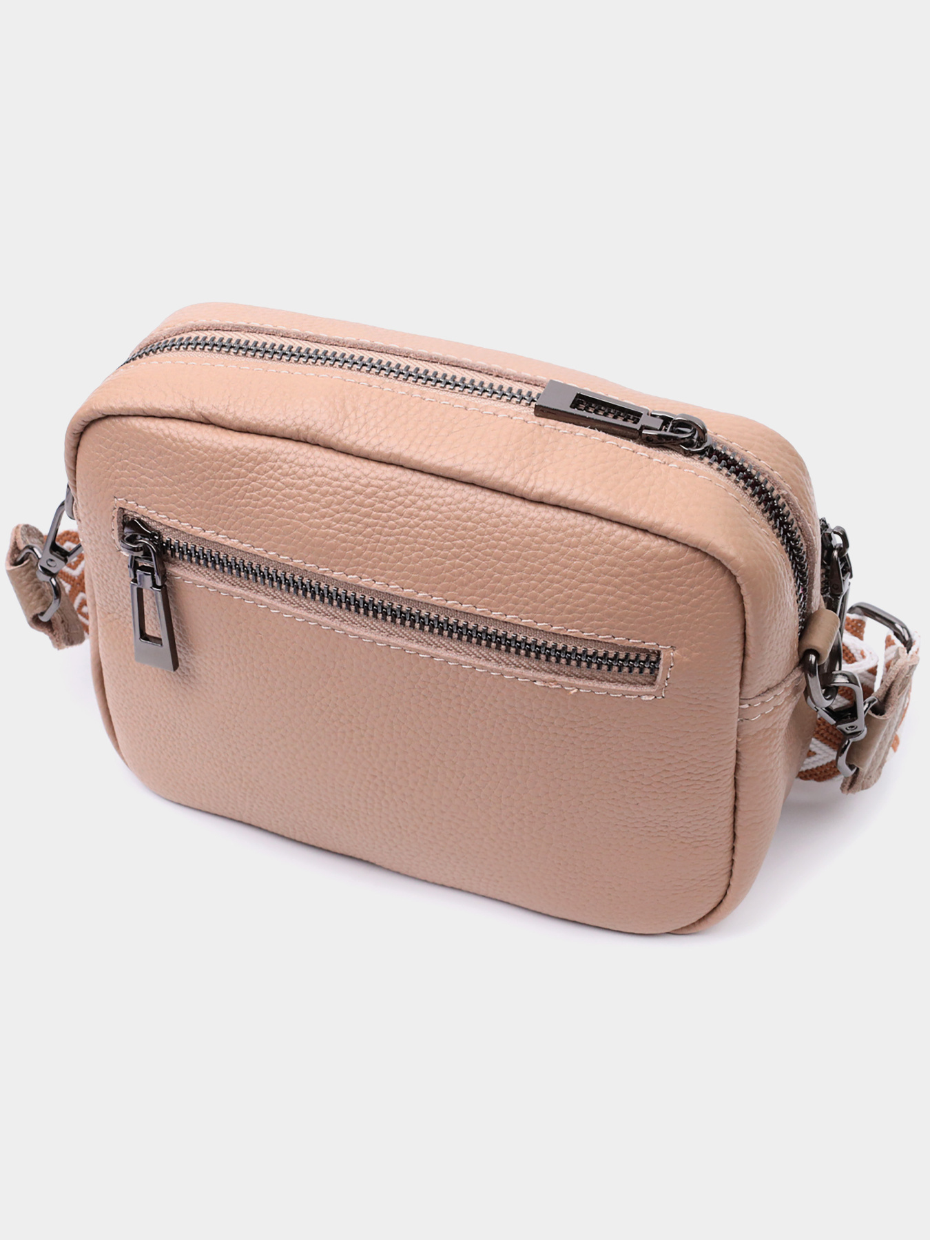 Кросс-боди Vintage модель bag24_22637 Фото