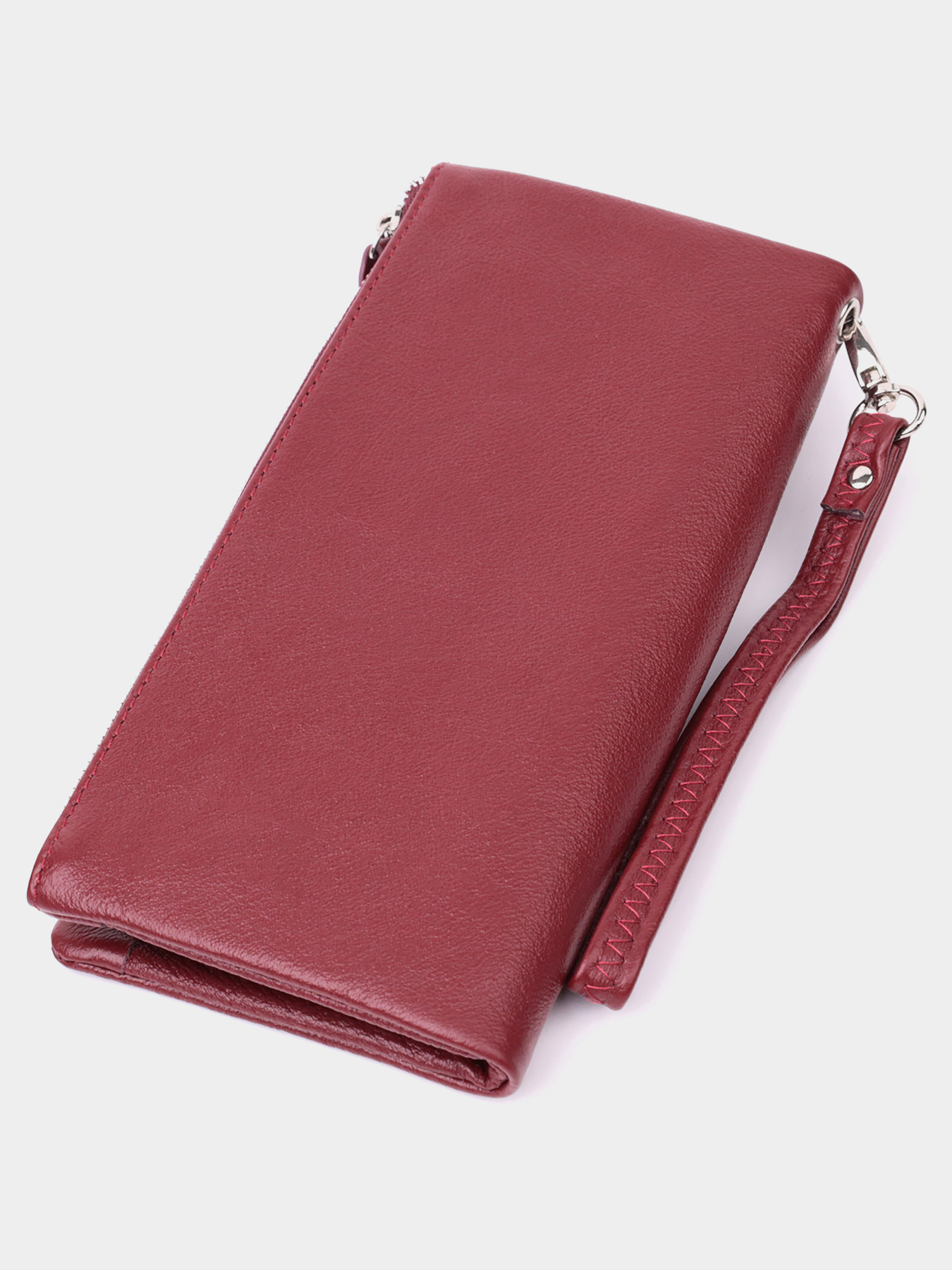 Гаманець ST Leather Accessories модель bag24_22528 Фото