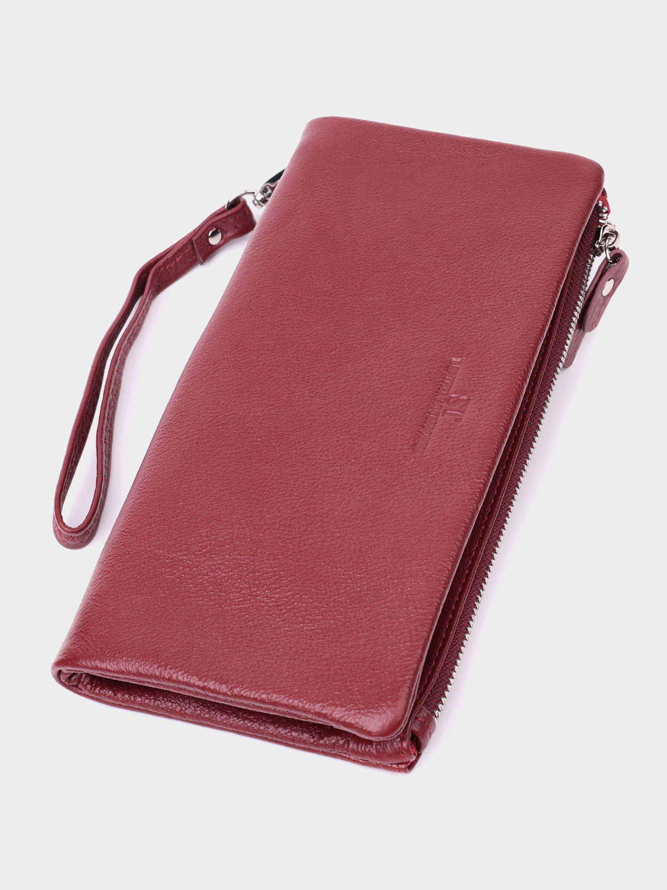 Гаманець ST Leather Accessories модель bag24_22528 Фото