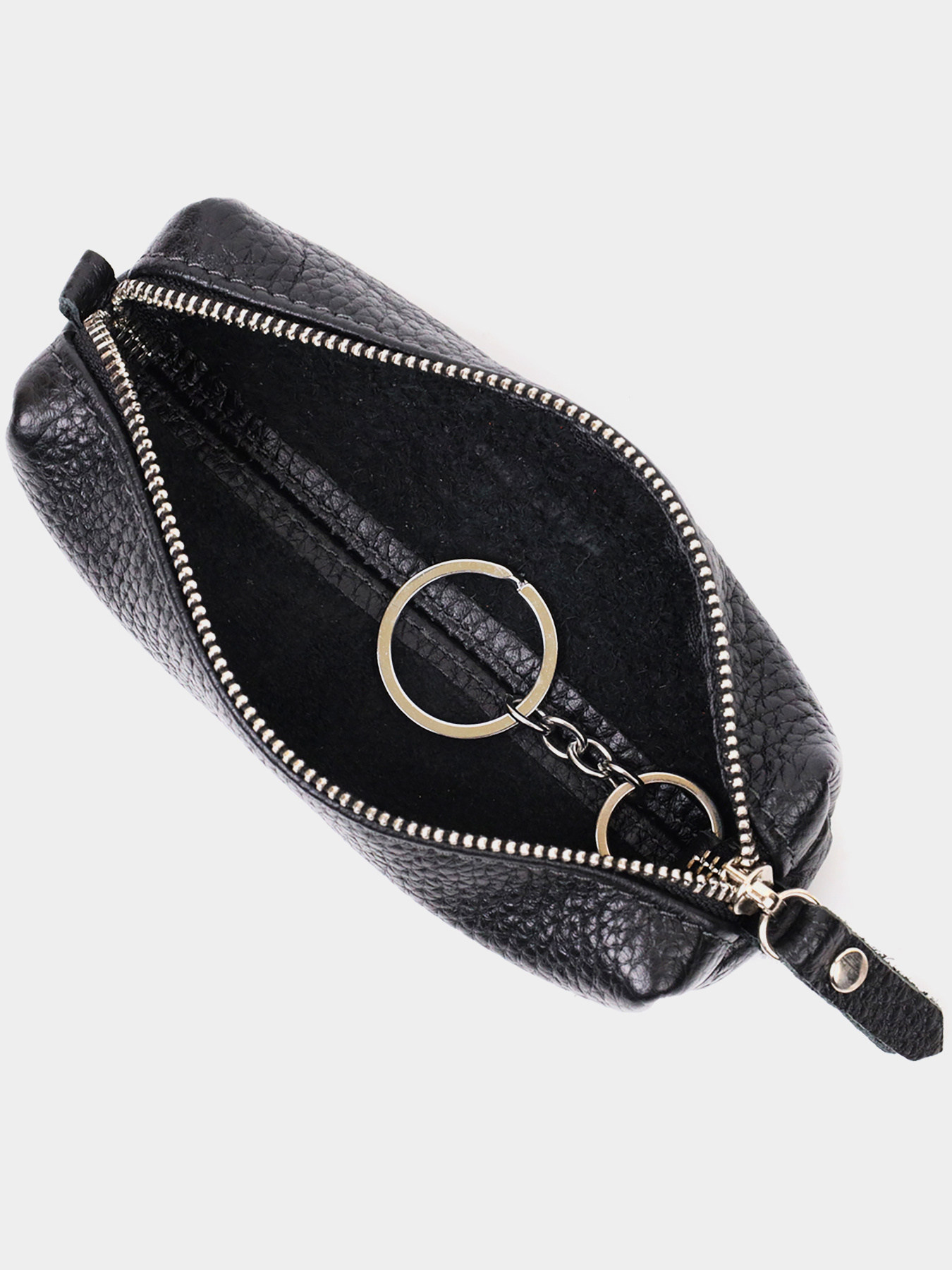 Ключница Grande Pelle модель bag24_11637 Фото