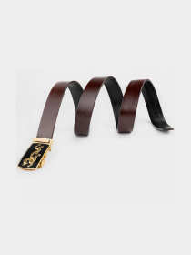 Ремень Vintage модель bag24_20259 Ремень Vintage модель bag24_20259 Фото