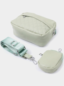 Кросс-боди Vintage модель bag24_22797 Фото