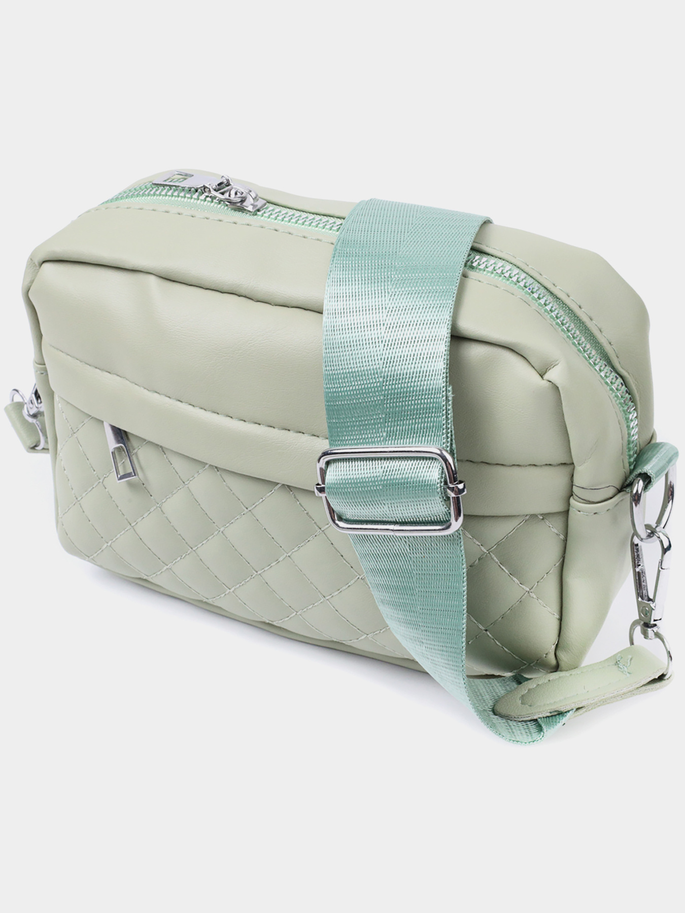 Крос-боді Vintage модель bag24_22797 Фото