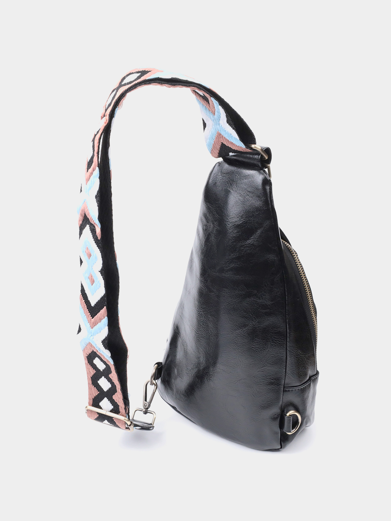 Кросс-боди Vintage модель bag24_22776 Фото