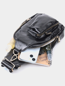 Кросс-боди Vintage модель bag24_22776 Фото