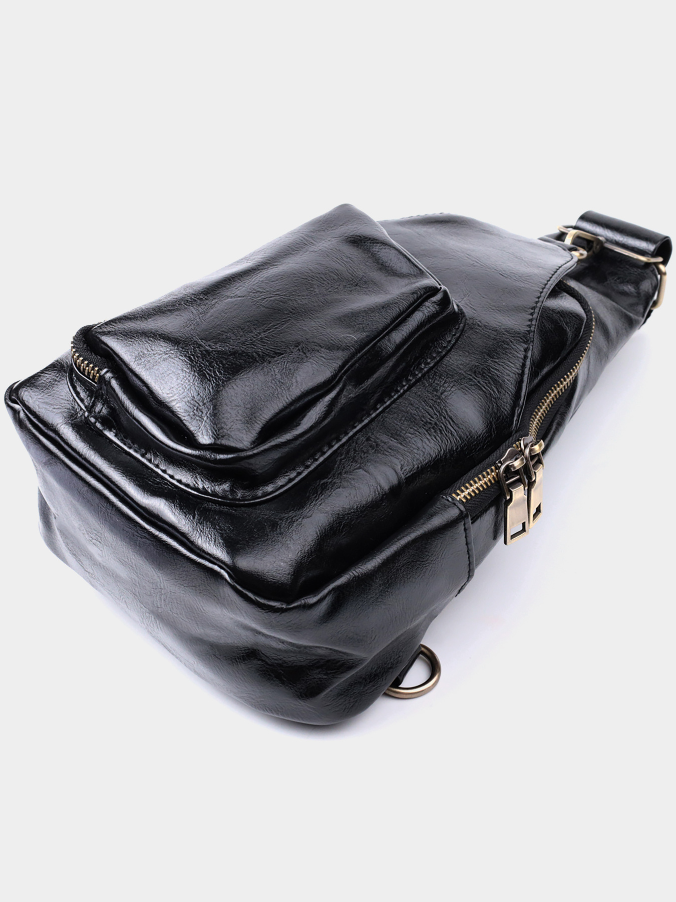 Крос-боді Vintage модель bag24_22776 Фото