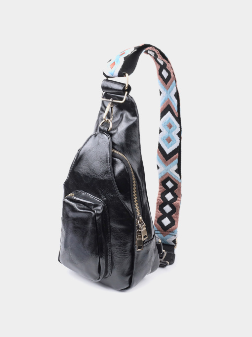 Крос-боді Vintage модель bag24_22776 Фото