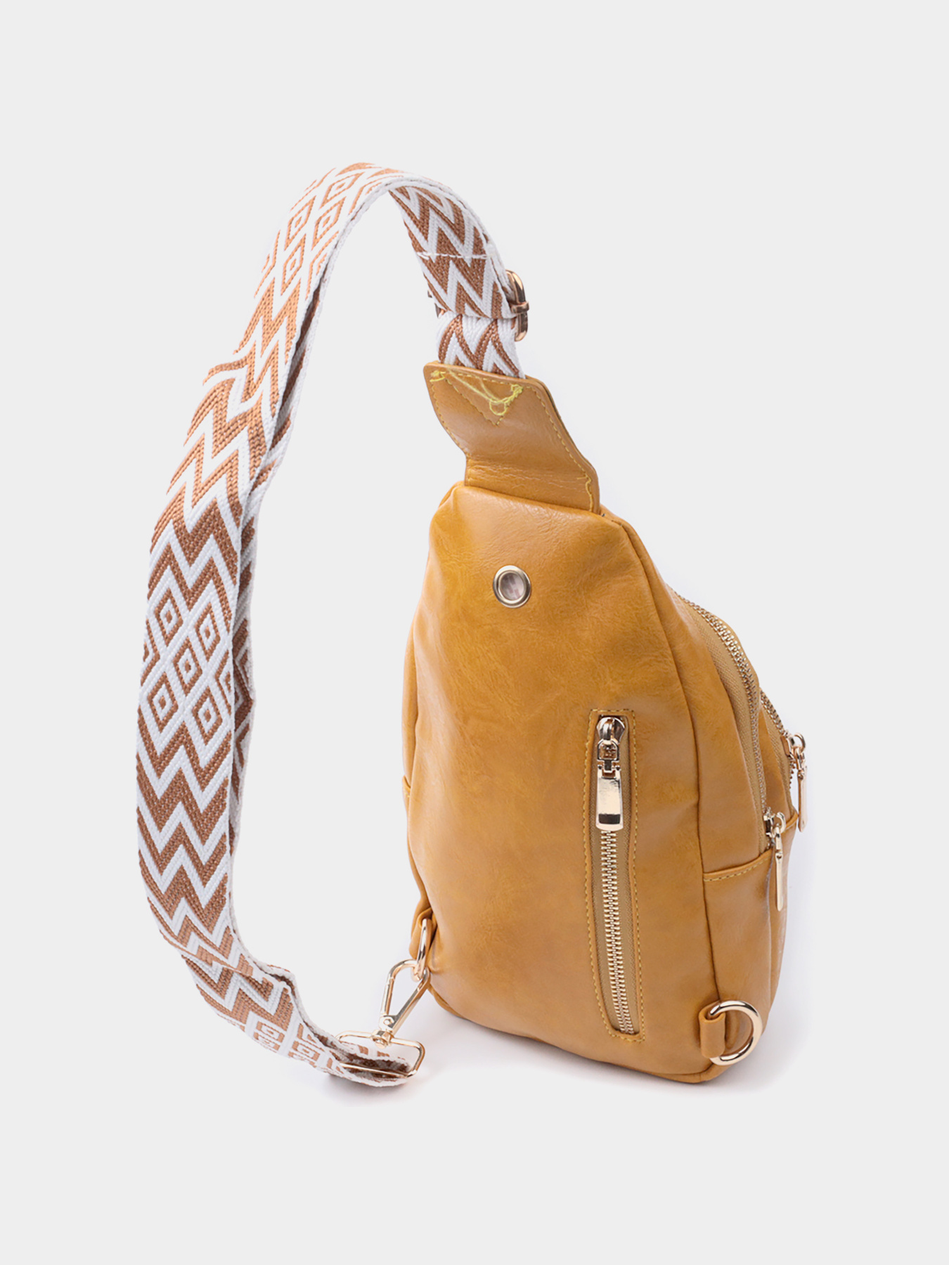 Крос-боді Vintage модель bag24_22769 Фото