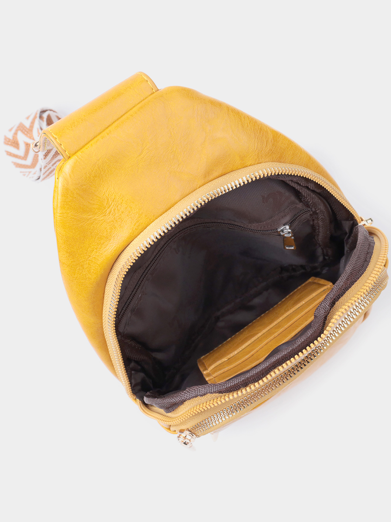 Крос-боді Vintage модель bag24_22769 Фото