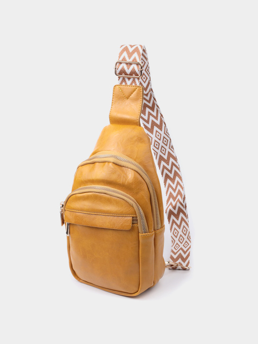 Крос-боді Vintage модель bag24_22769 Фото