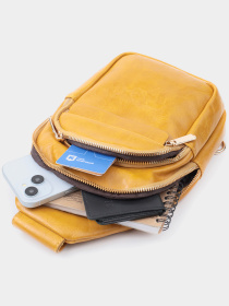 Крос-боді Vintage модель bag24_22769 Фото