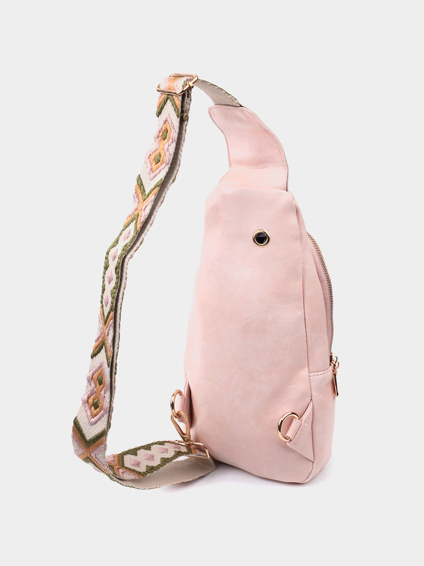 Крос-боді Vintage модель bag24_22750 Фото