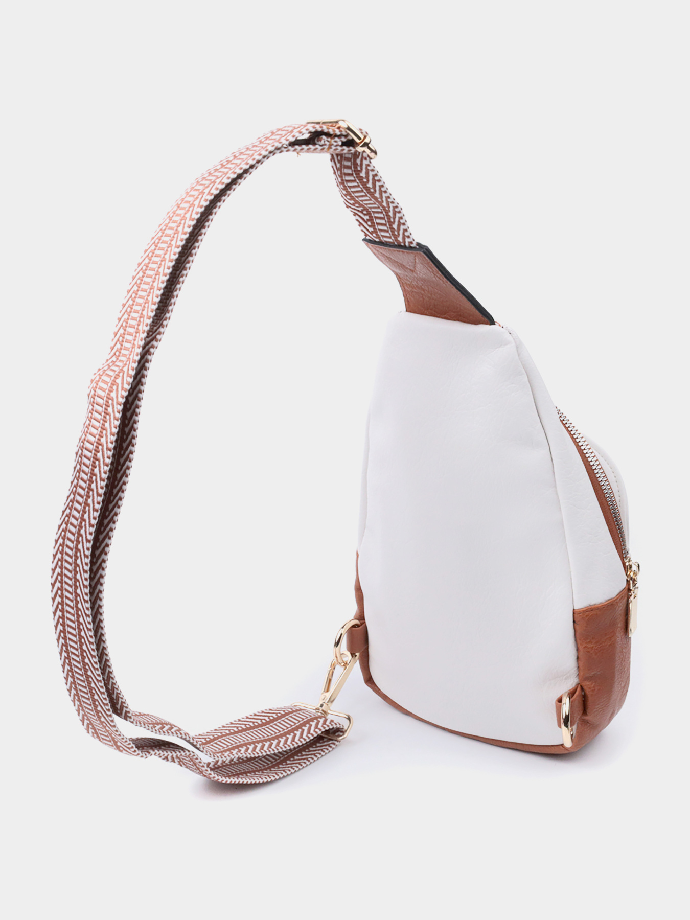 Кросс-боди Vintage модель bag24_22779 Фото