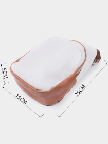 Крос-боді Vintage модель bag24_22779 Фото