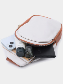 Крос-боді Vintage модель bag24_22779 Фото