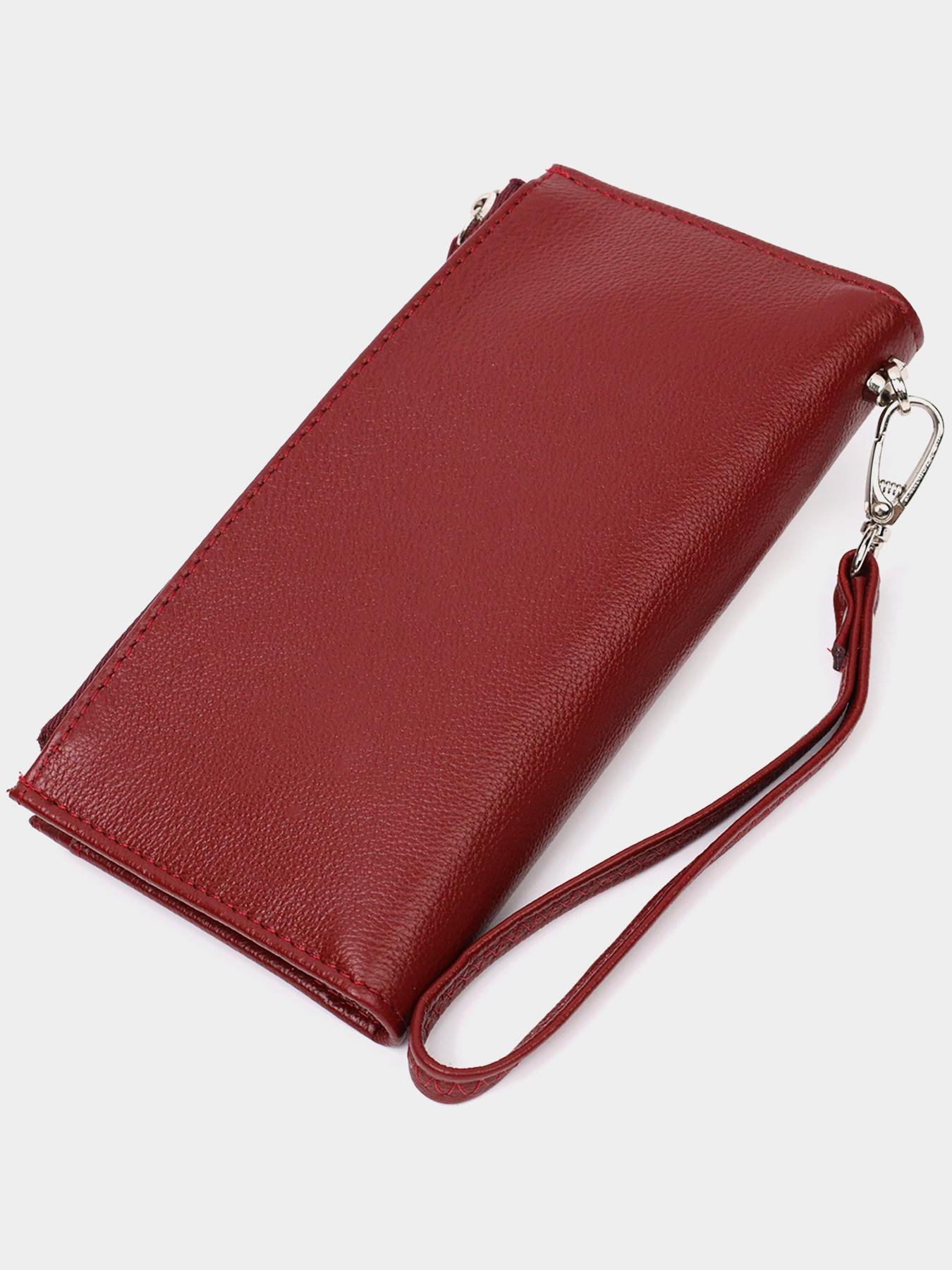 Кошелек ST Leather Accessories модель bag24_19433 Фото