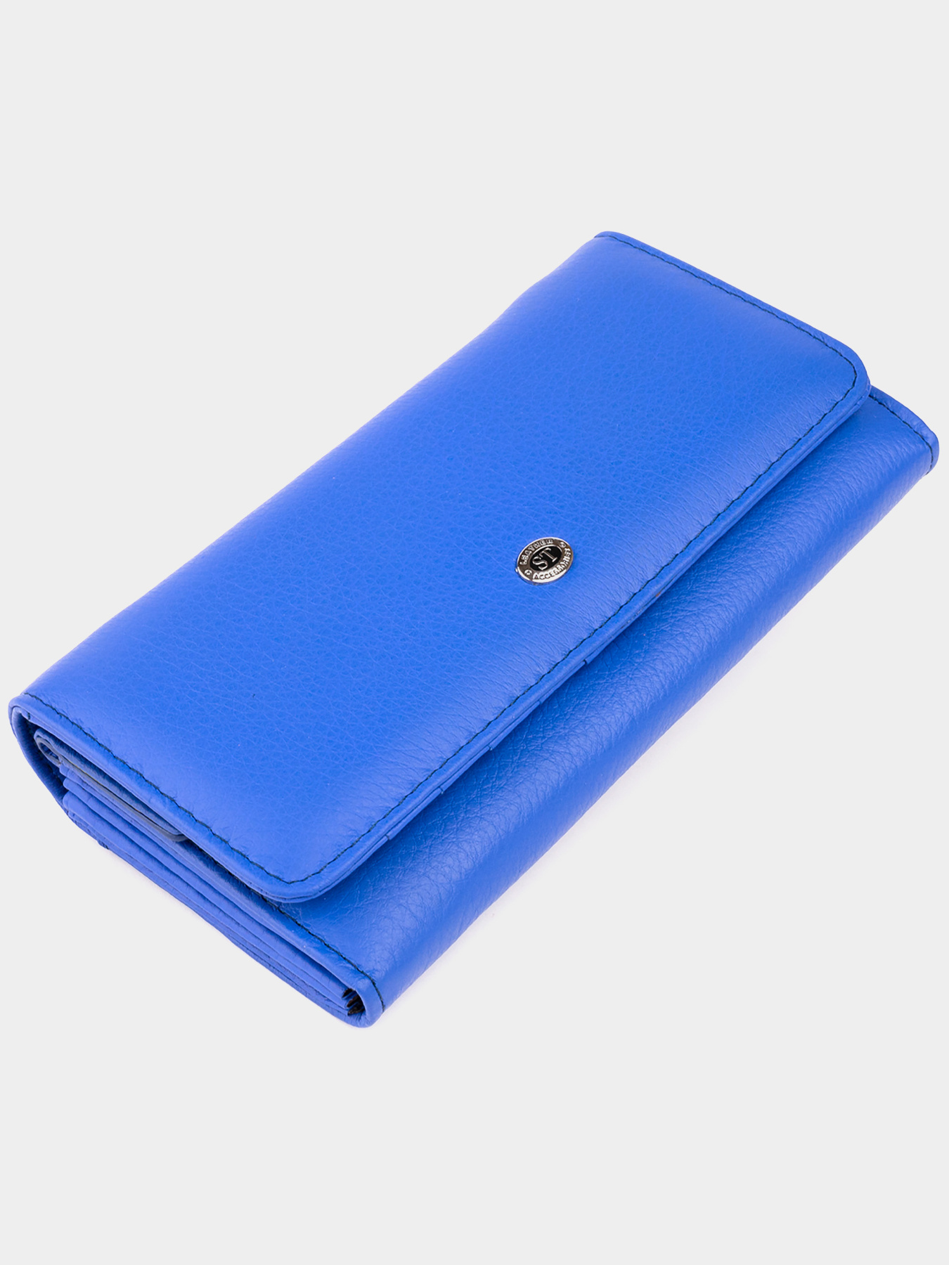 Кошелек ST Leather Accessories модель bag24_19285 Фото