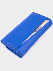 Кошелек ST Leather Accessories модель bag24_19285 Фото