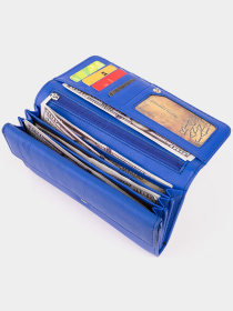 Кошелек ST Leather Accessories модель bag24_19285 Фото