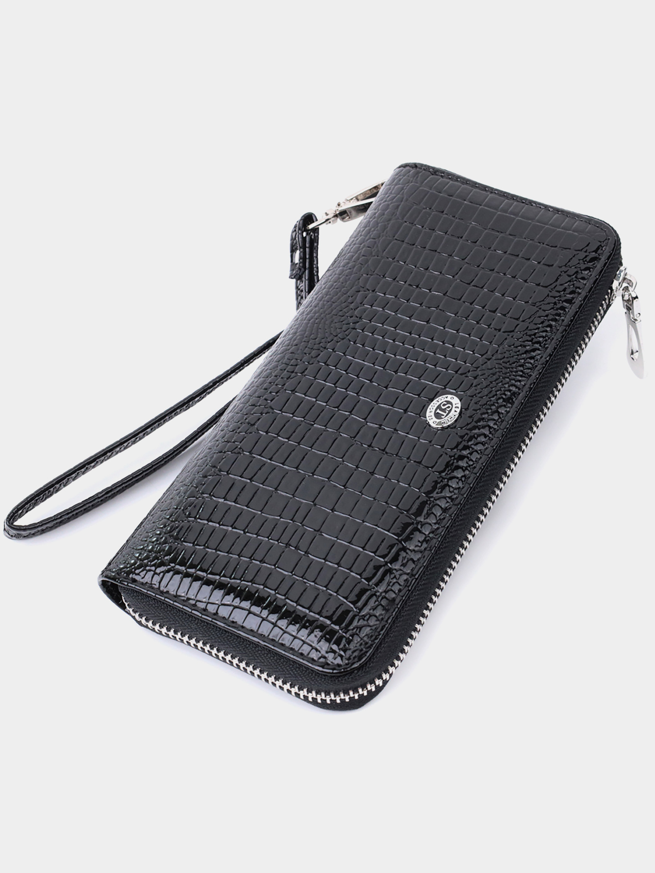 Клатч ST Leather Accessories модель bag24_22678 Фото