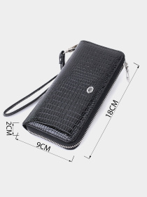 Клатч ST Leather Accessories модель bag24_22678 Фото