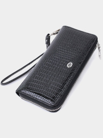 Клатч ST Leather Accessories модель bag24_22678 Фото