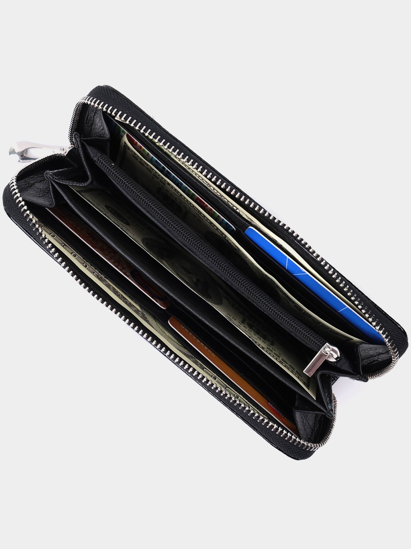 Клатч ST Leather Accessories модель bag24_22678 Фото