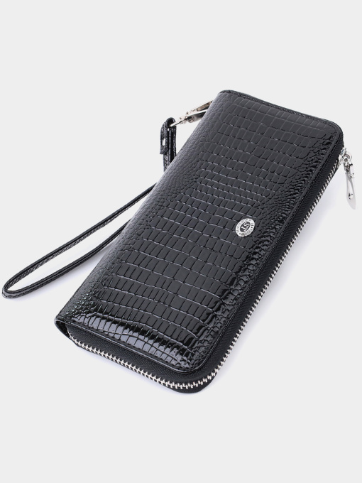 Клатч ST Leather Accessories модель bag24_22678 Фото