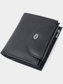 Кошелек ST Leather Accessories модель bag24_22711 Фото