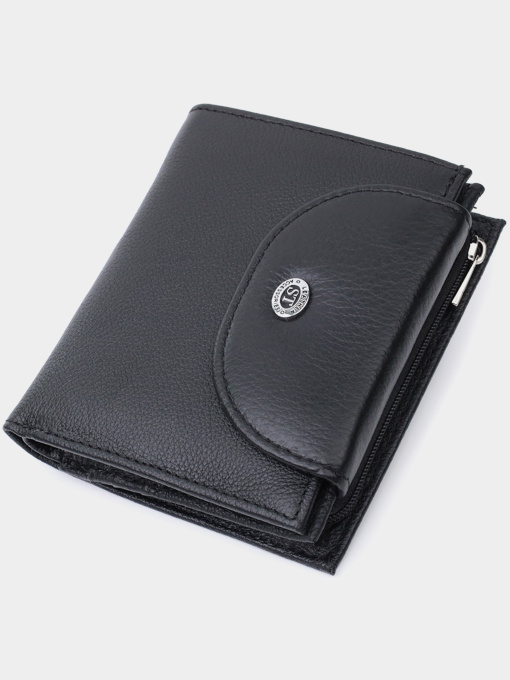 Кошелек ST Leather Accessories модель bag24_22711 Фото