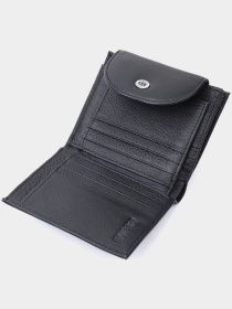 Гаманець ST Leather Accessories модель bag24_22711 Фото