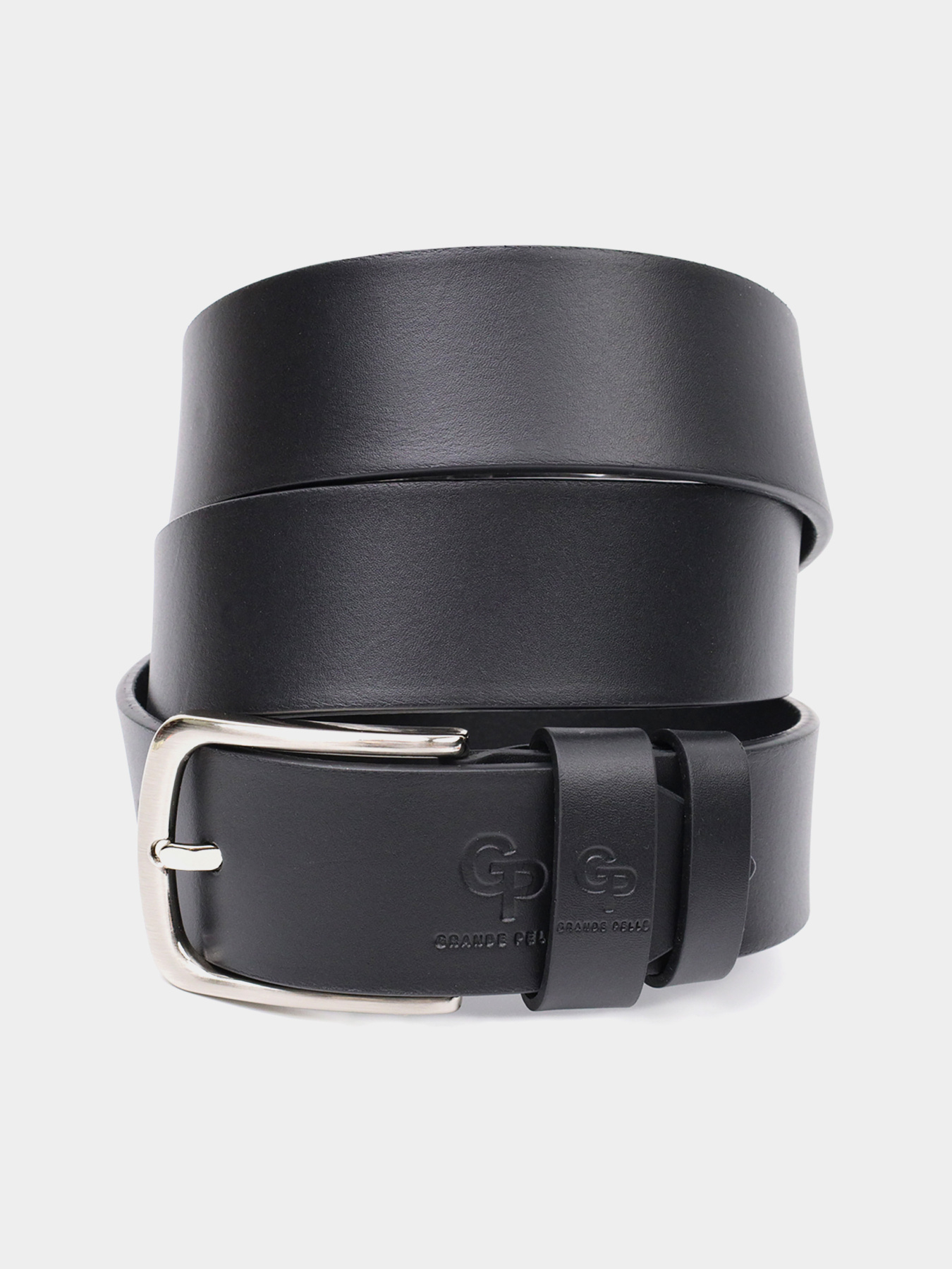 Ремень Grande Pelle модель bag24_11684 Фото