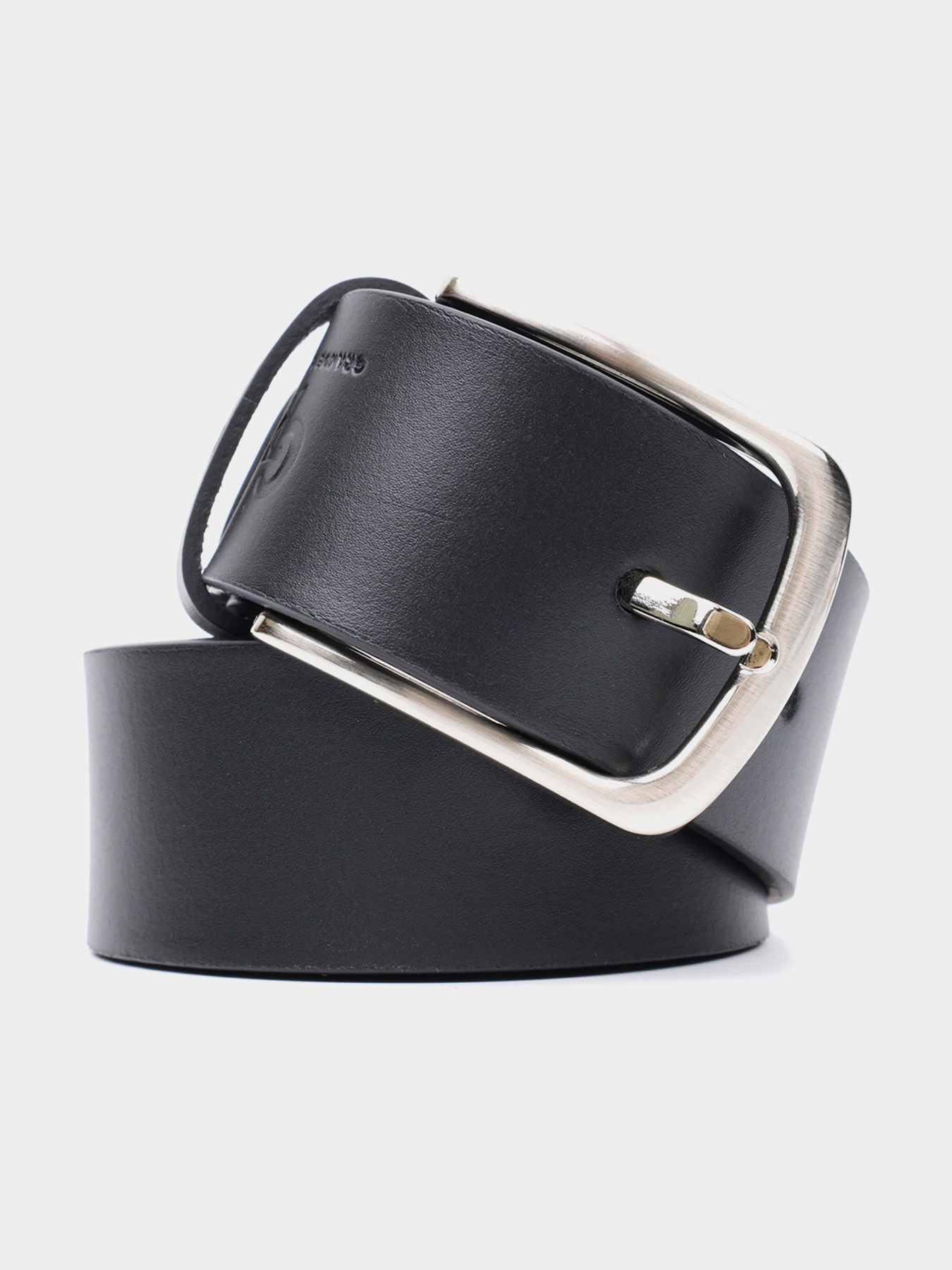 Ремень Grande Pelle модель bag24_11684 Фото