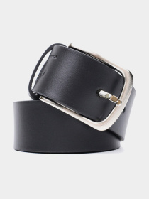 Ремень Grande Pelle модель bag24_11684 Ремень Grande Pelle модель bag24_11684 Фото