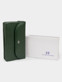 Клатч ST Leather Accessories модель bag24_19320 Фото