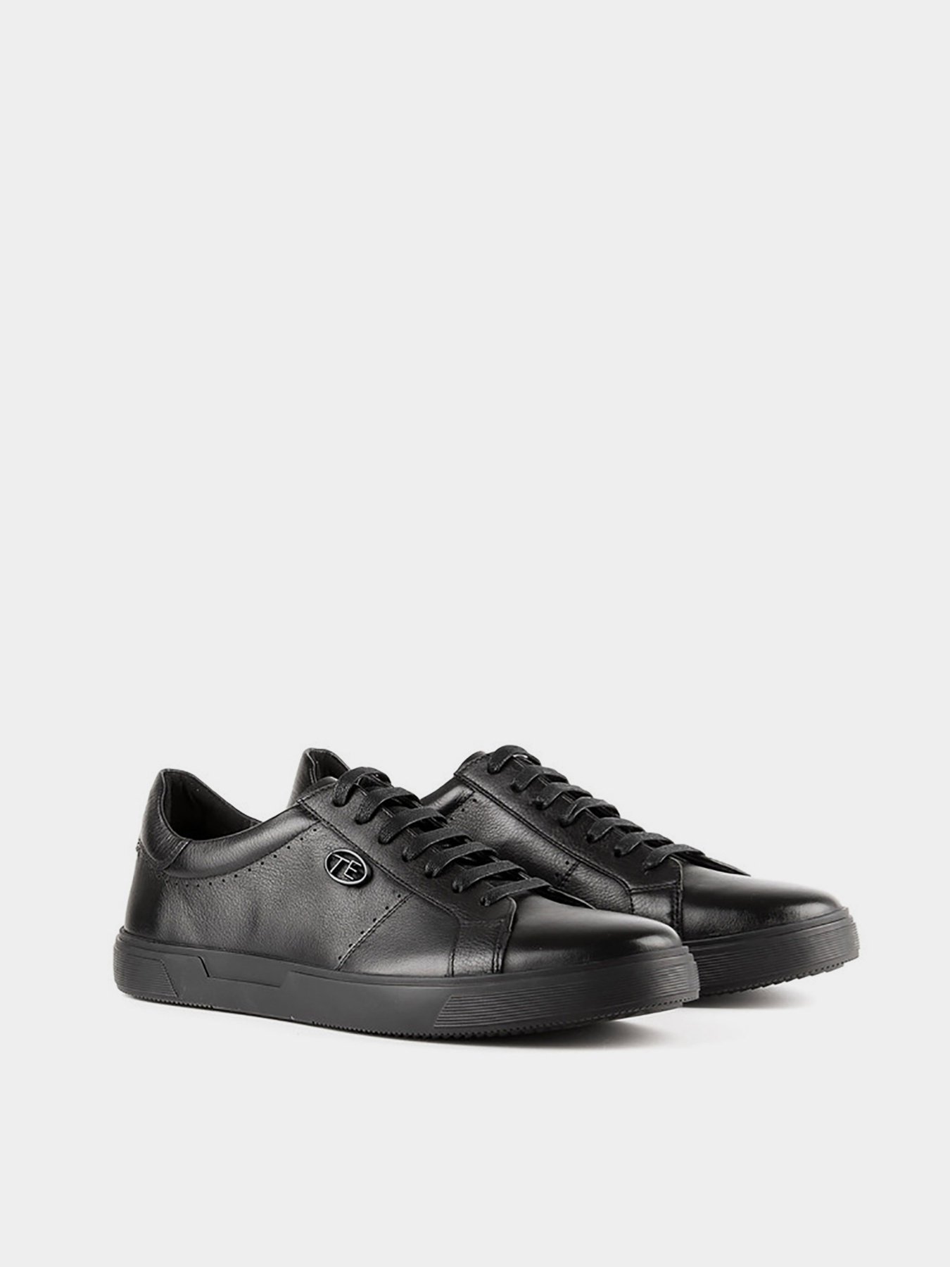 Кеды низкие Basconi модель 00000013071 Фото