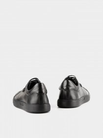 Кеды низкие Basconi модель 00000013071 Фото