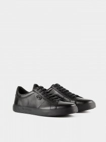 Кеди низькі Basconi модель 00000013071 Кеди низькі Basconi модель 00000013071 Фото