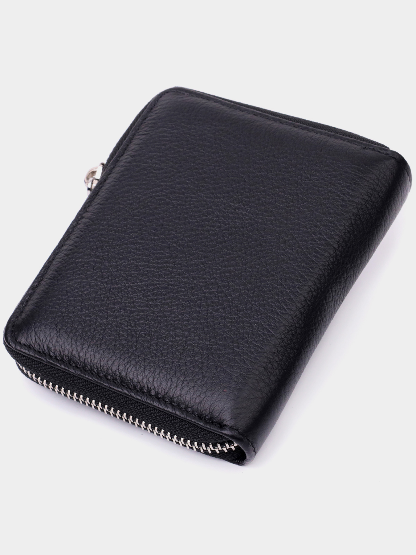 Кошелек ST Leather Accessories модель bag24_22449 Фото