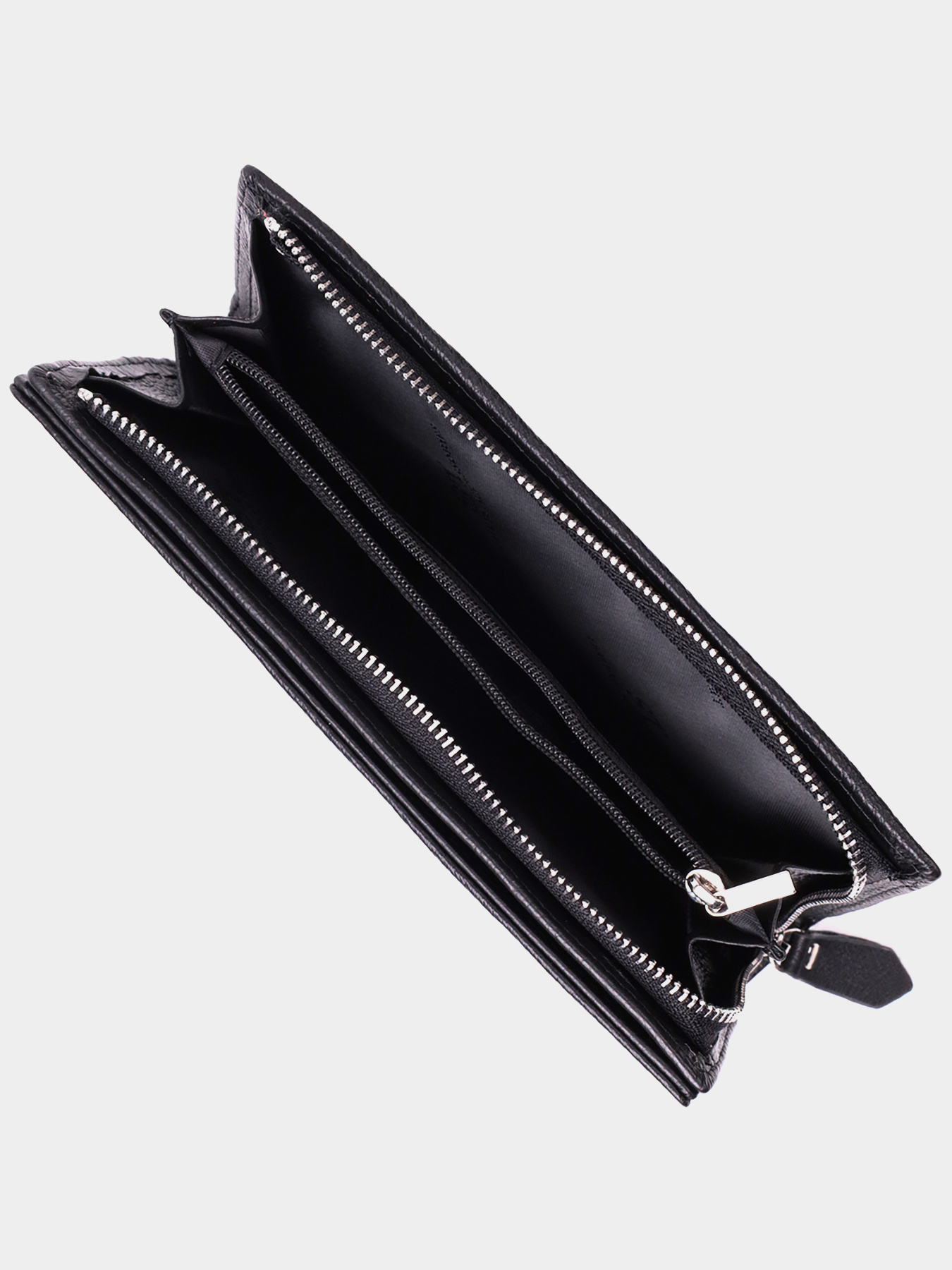 Гаманець ST Leather Accessories модель bag24_22532 Фото