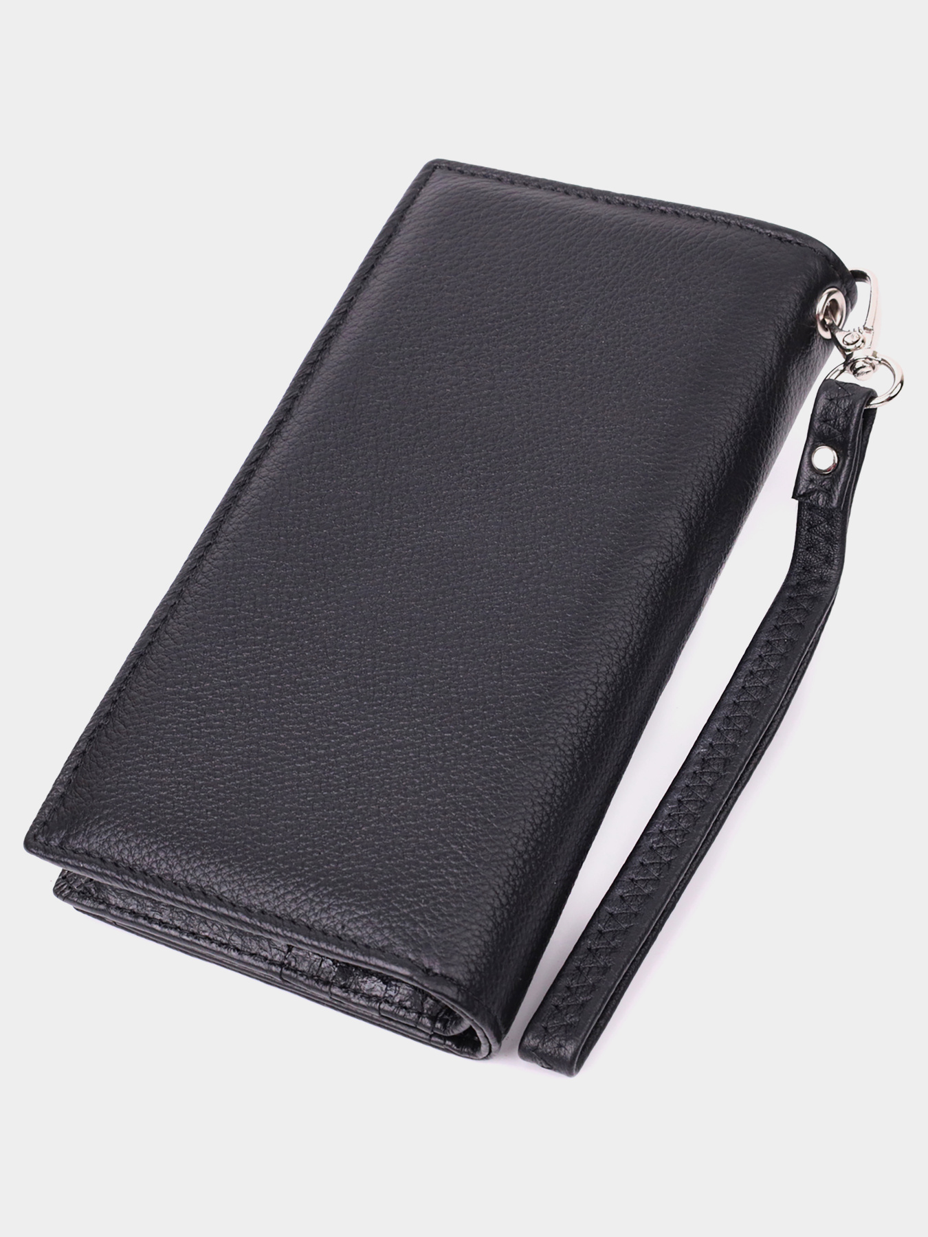 Гаманець ST Leather Accessories модель bag24_22532 Фото