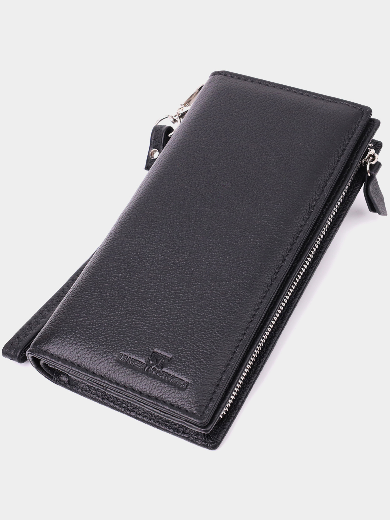 Гаманець ST Leather Accessories модель bag24_22532 Фото