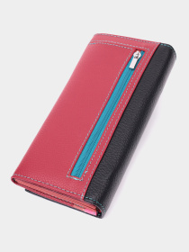 Кошелек ST Leather Accessories модель bag24_22517 Фото