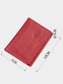 Обложка для документов Grande Pelle модель bag24_11188 Фото