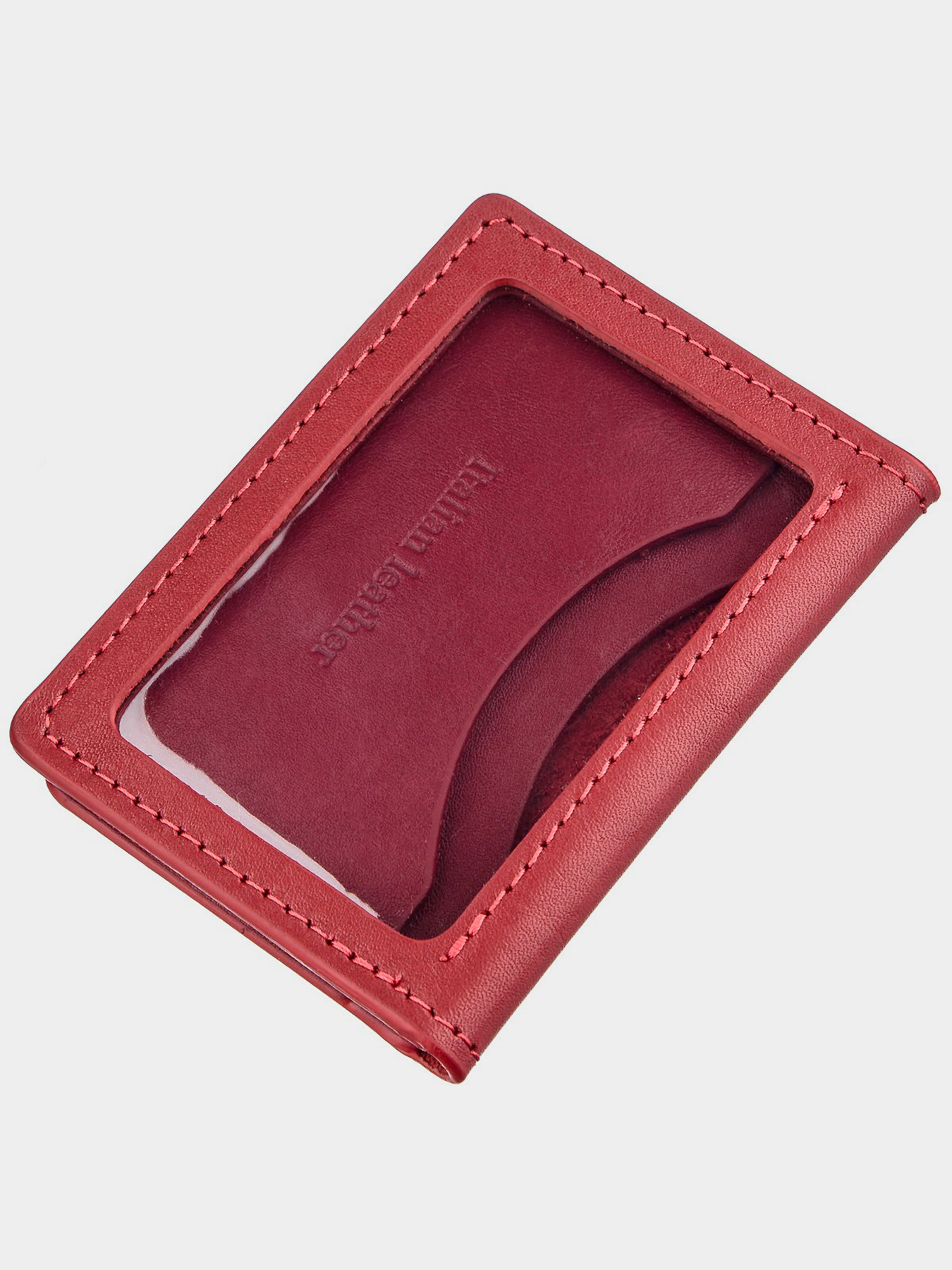 Обложка для документов Grande Pelle модель bag24_11188 Фото