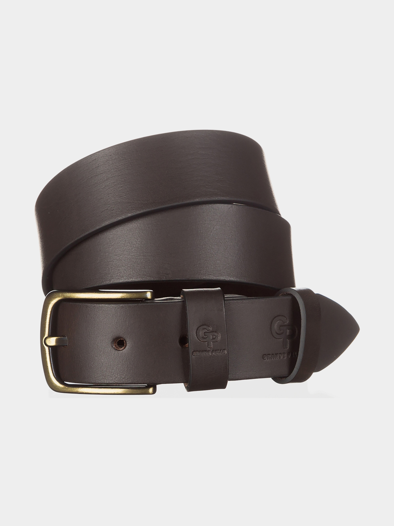 Ремень Grande Pelle модель bag24_11030 Фото