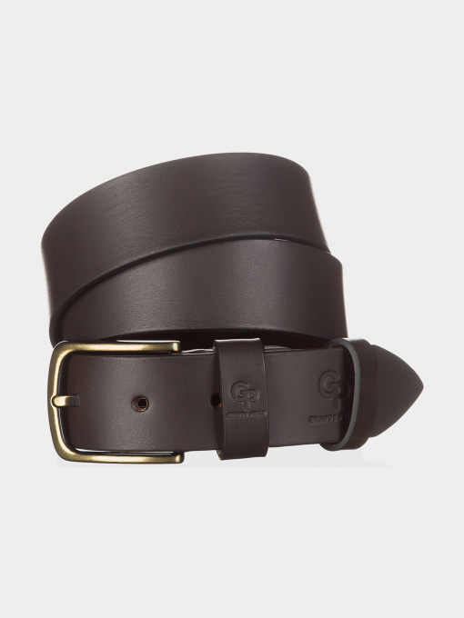 Ремінь Grande Pelle модель bag24_11030 Фото