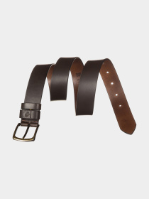 Ремень Grande Pelle модель bag24_11030 Фото