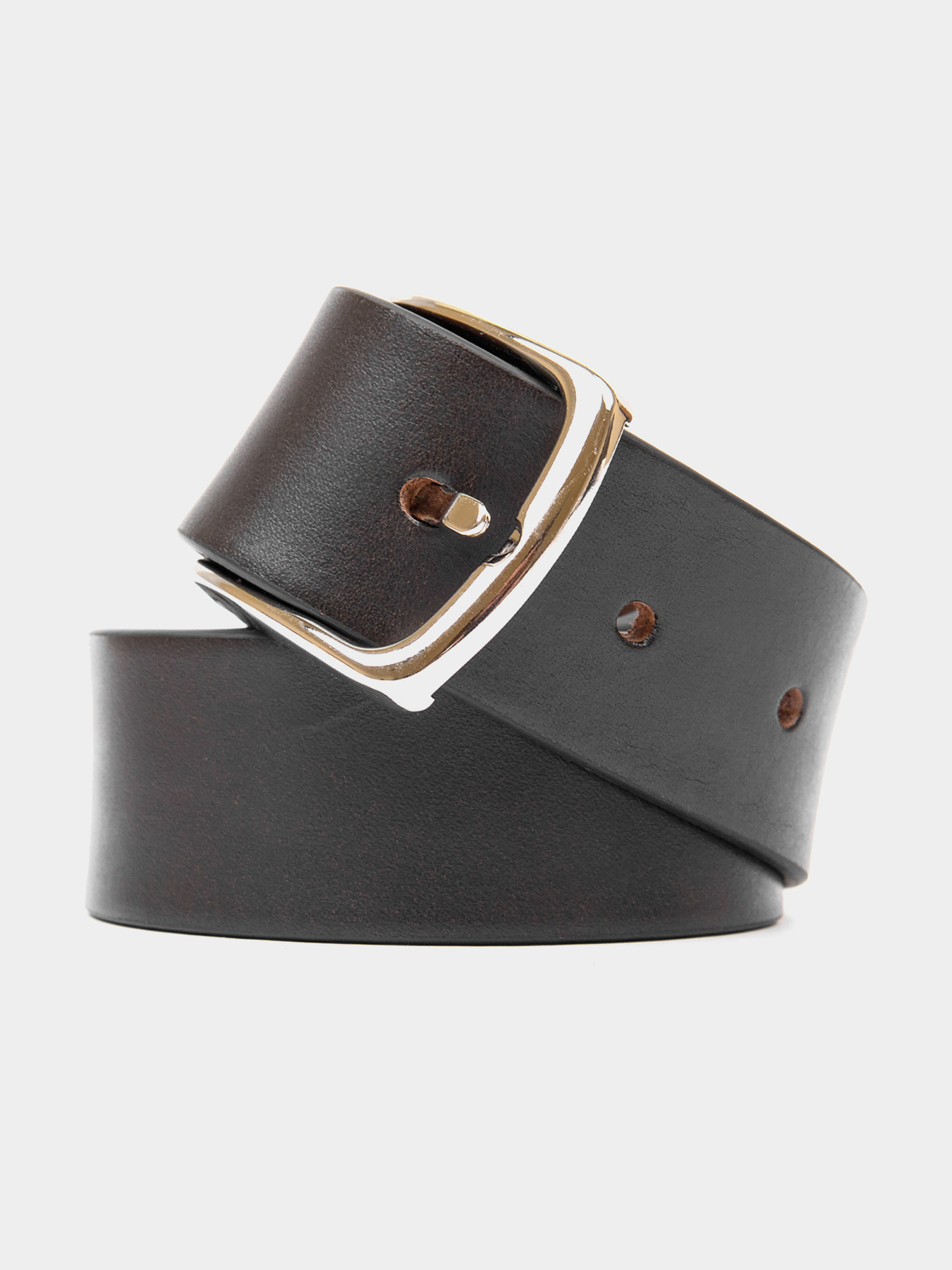 Ремень Grande Pelle модель bag24_11452 Фото