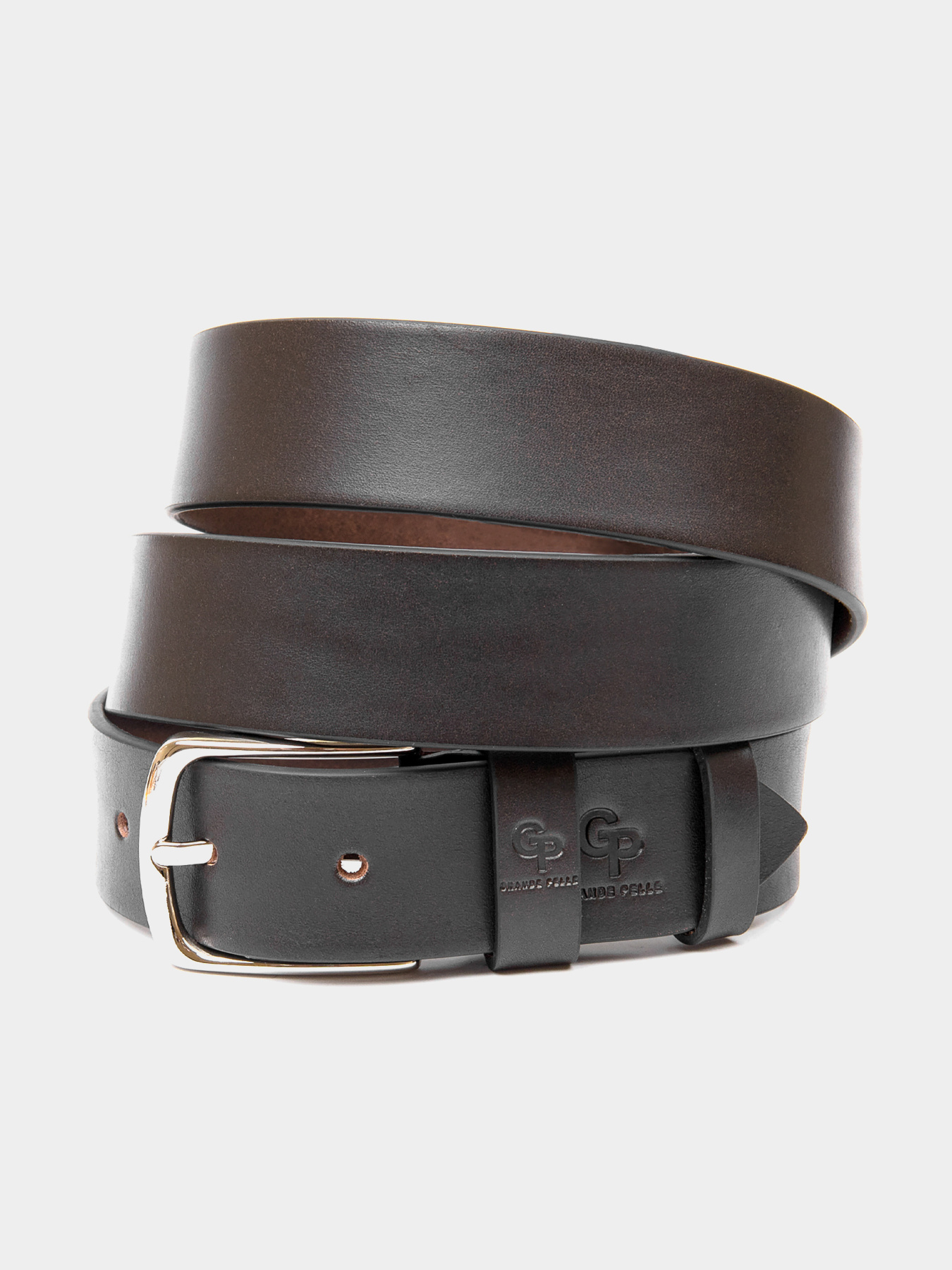 Ремень Grande Pelle модель bag24_11452 Фото